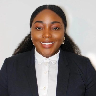 Dami Abrahams, Lawyer and Partner